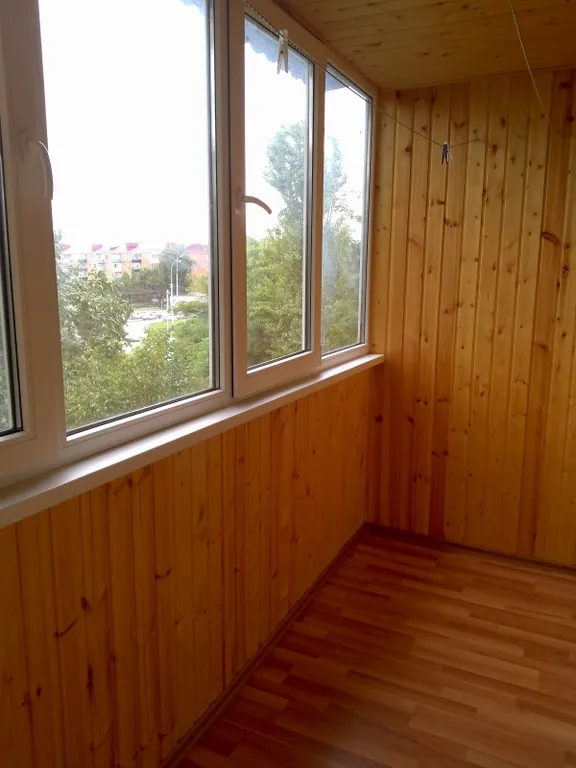 Квартира Квартира Умный Выбор, максимум экономии, минимум забот — Краснодар