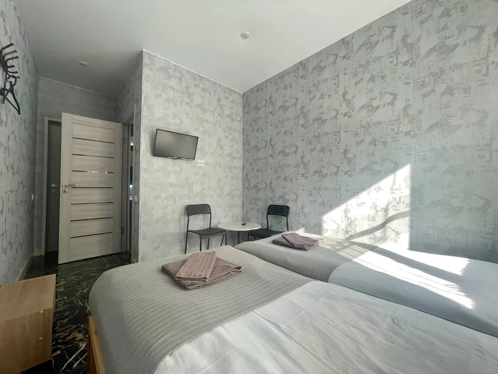 Квартира Комната — Сортавала