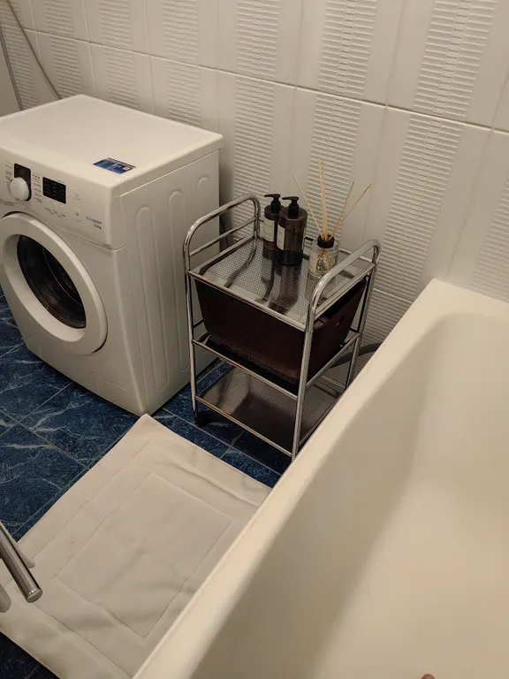 Апартамент в 500 метрах до центральной набережной