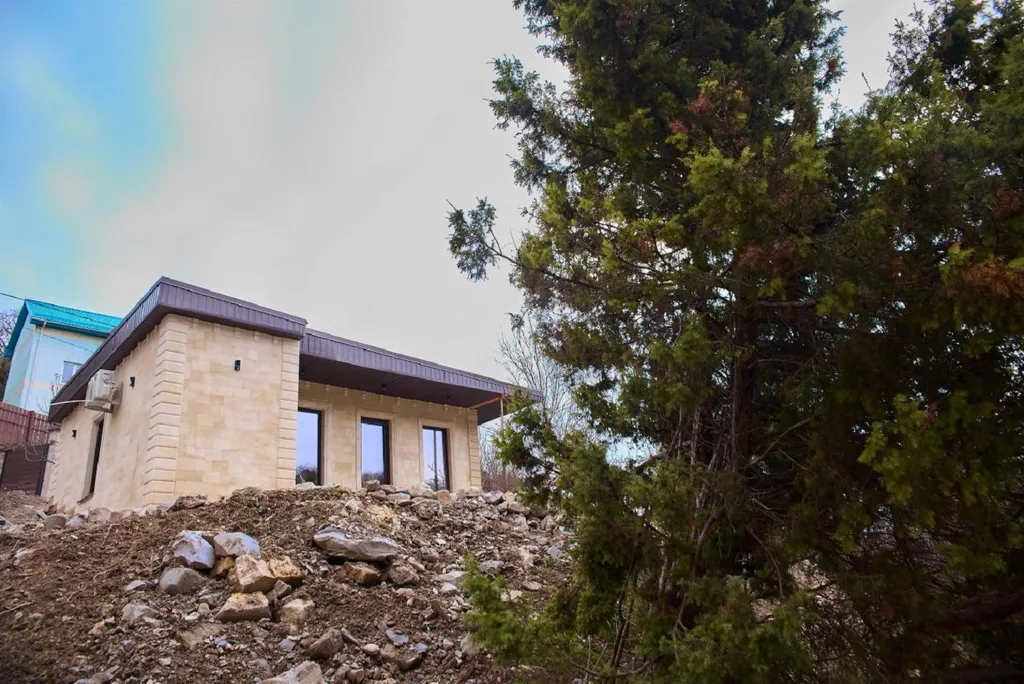 Уютный домик в центре