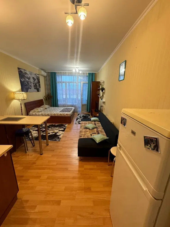 Квартира Апаpтамeнты на берегу мoря — аренда посуточно в Орловка