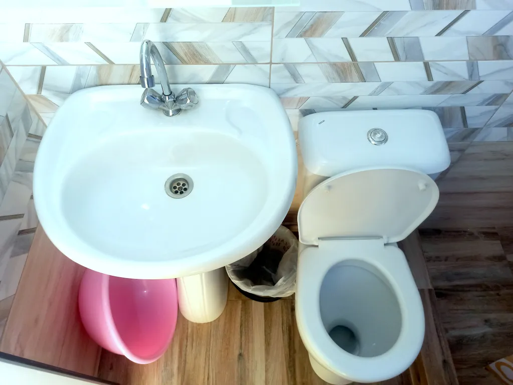 Коттедж Уютный домик в центре города недалеко от моря со всеми удобствами — Анапа