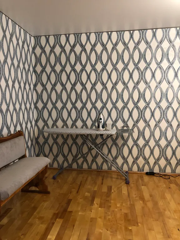 Квартира 1-комнатная Квартира — Махачкала