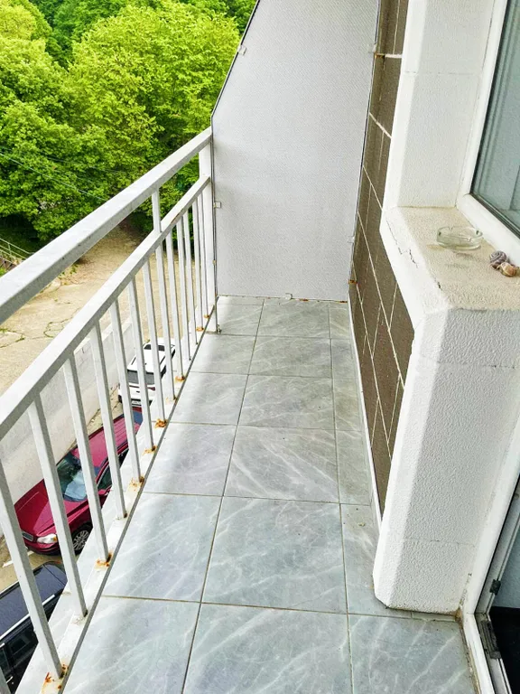 Отдых на чёрном море, в Лермонтово. Уютные апартаменты 350 м. От пляжа