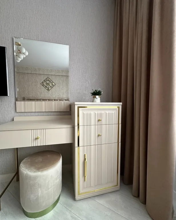 Квартира Софья