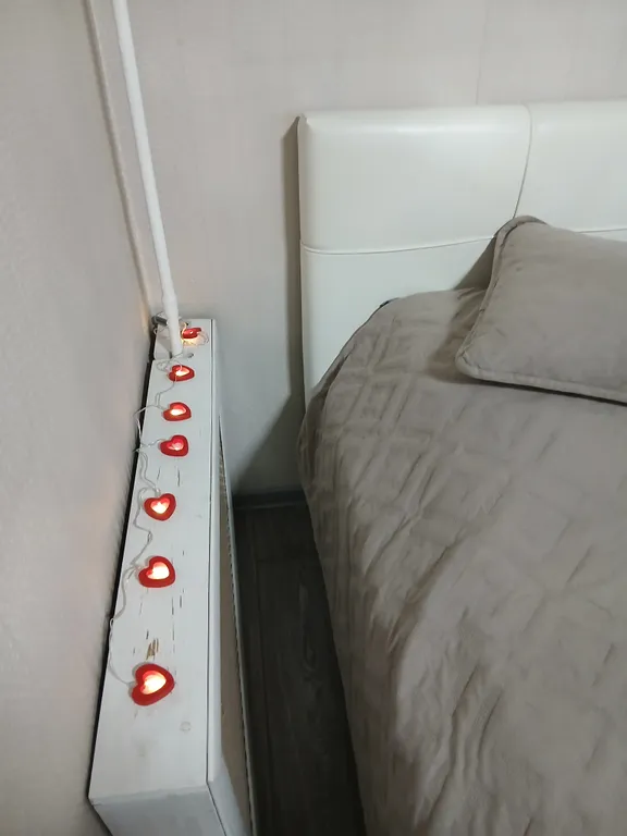 Квартира в центре города