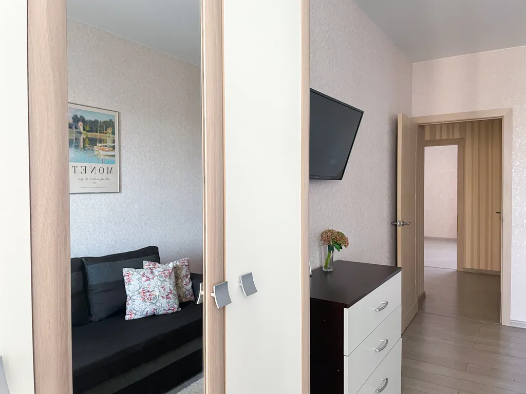 Морская Familia