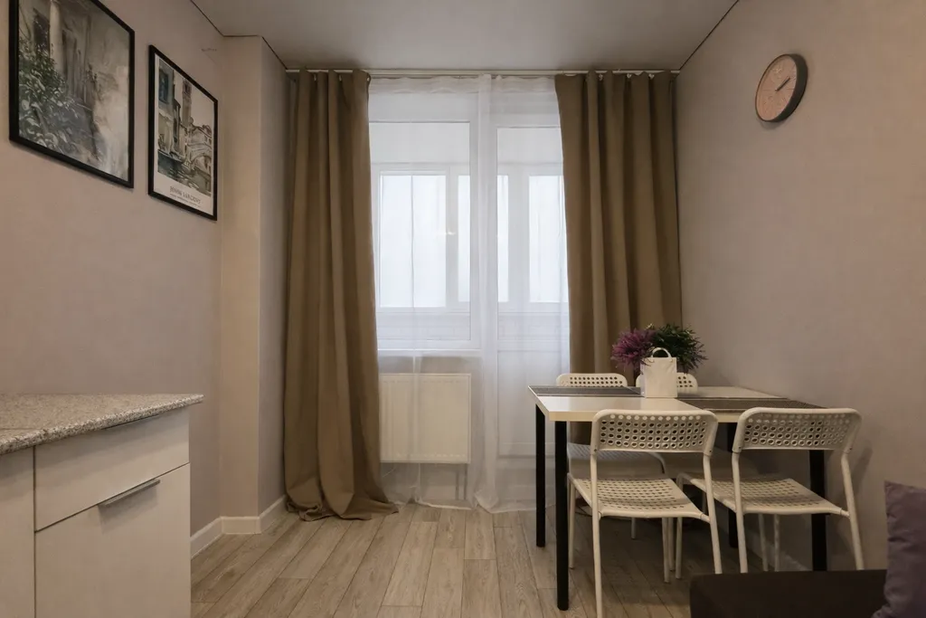 Квартира Квартира "АЛЬБАТРОС" — Волгоград