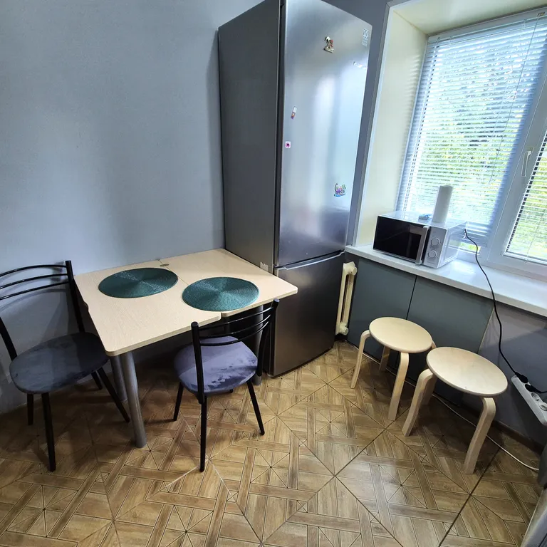 2-комнатные апартаменты у станции Пушкино