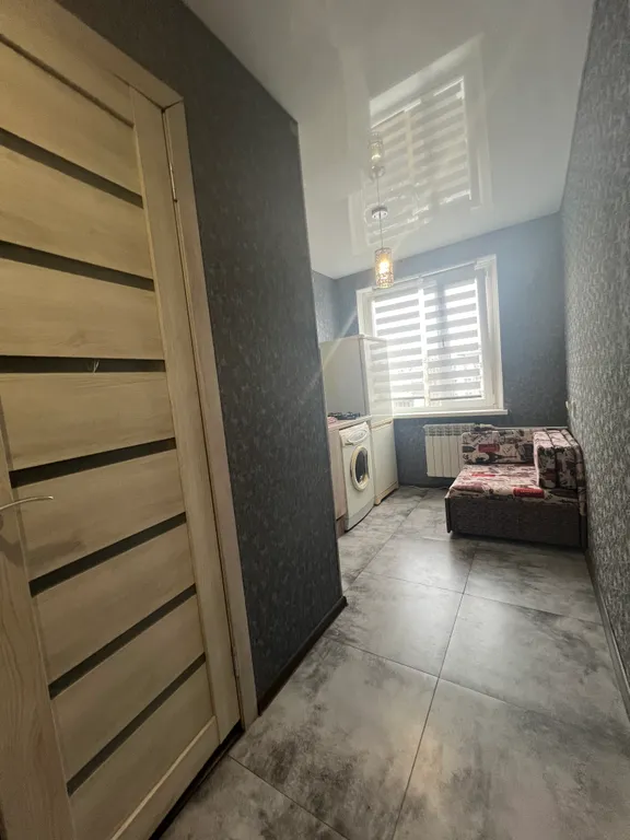 Уютная квартира в удобном месте