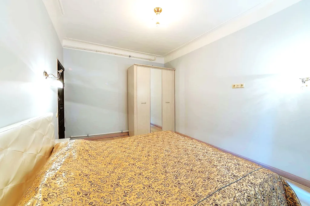 Квартира Стильная 3-комнатная квартира у Невского проспекта и Летнего Сада — Санкт-Петербург