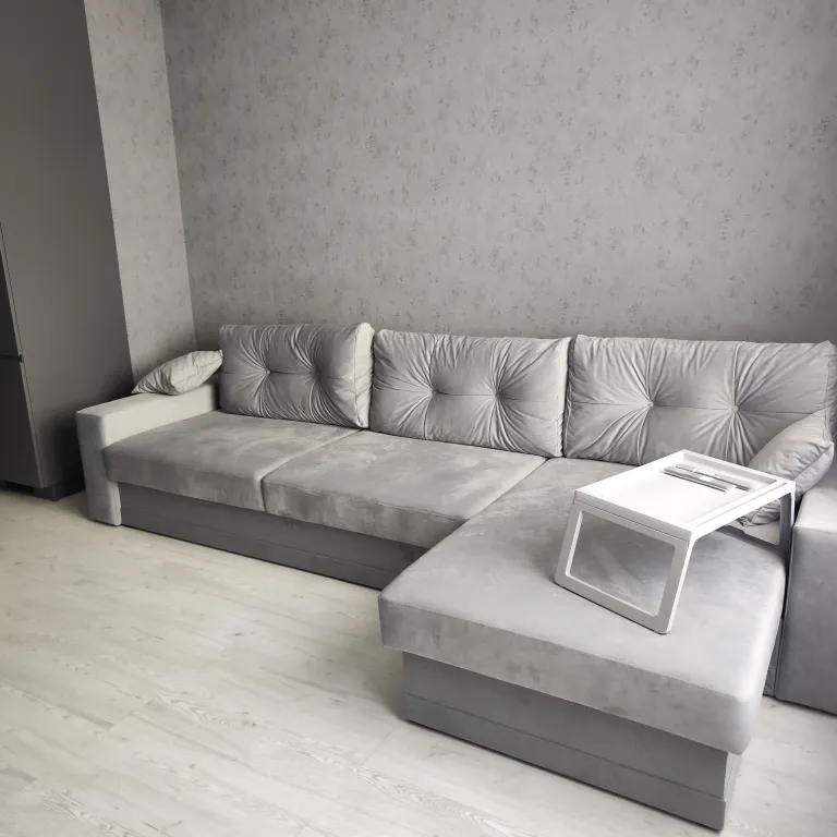 Квартира Апартамент в ЖК Рыбная деревня — Калининград