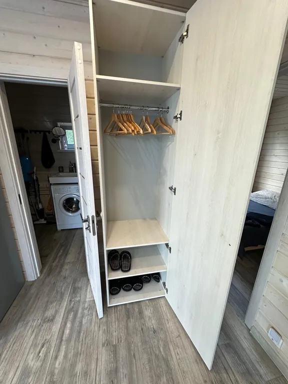 Плавучий дом 1