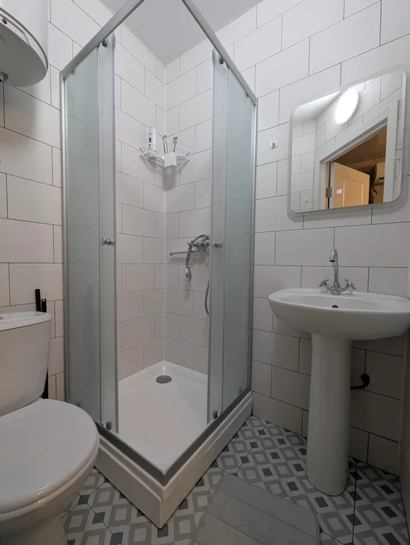 Уютная студия в центре города