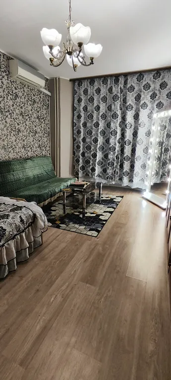 Квартира Прекрасная квартира в престижном районе — Москва