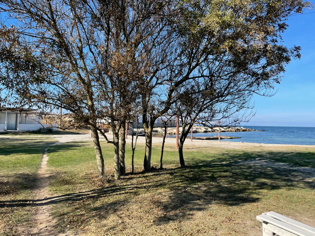 Апартаменты рядом с морем «Дом Черномор»