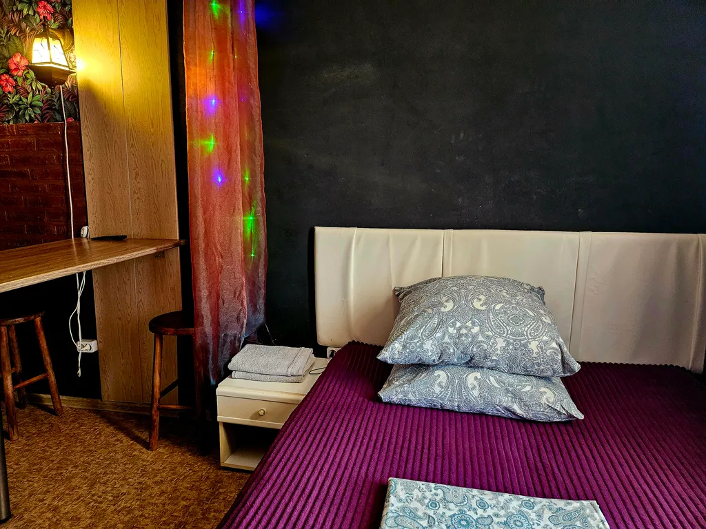 Отличная студия