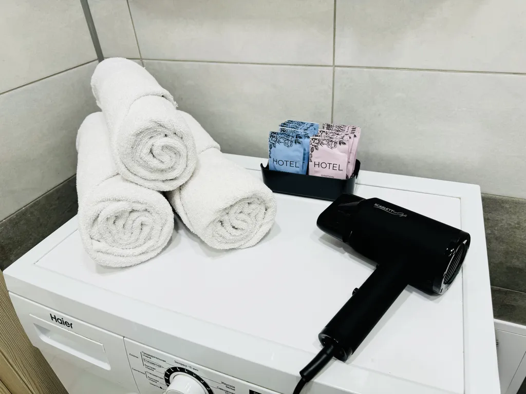 Большая квартира рядом с аквапарком