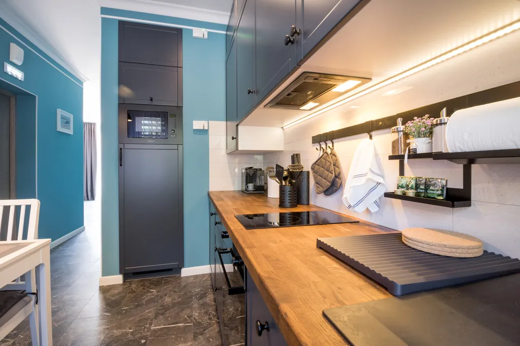 Апартаменты Морской Ветер