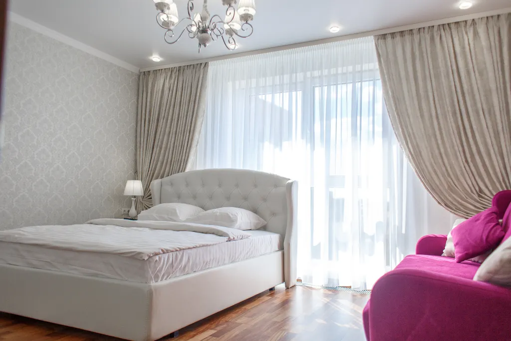 Квартира Апартаменты Империал — Калининград