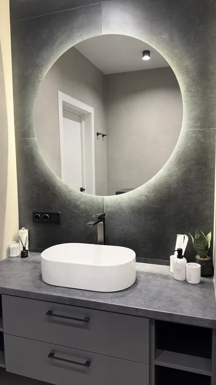 Апартаменты World