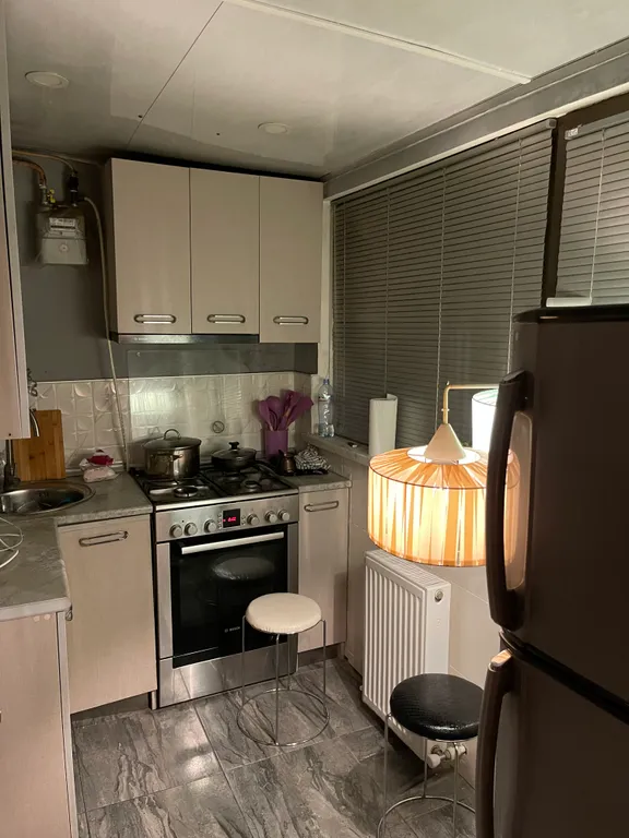 Квартира в центре