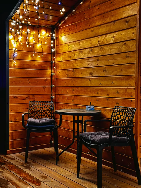 3-комнатный Дом