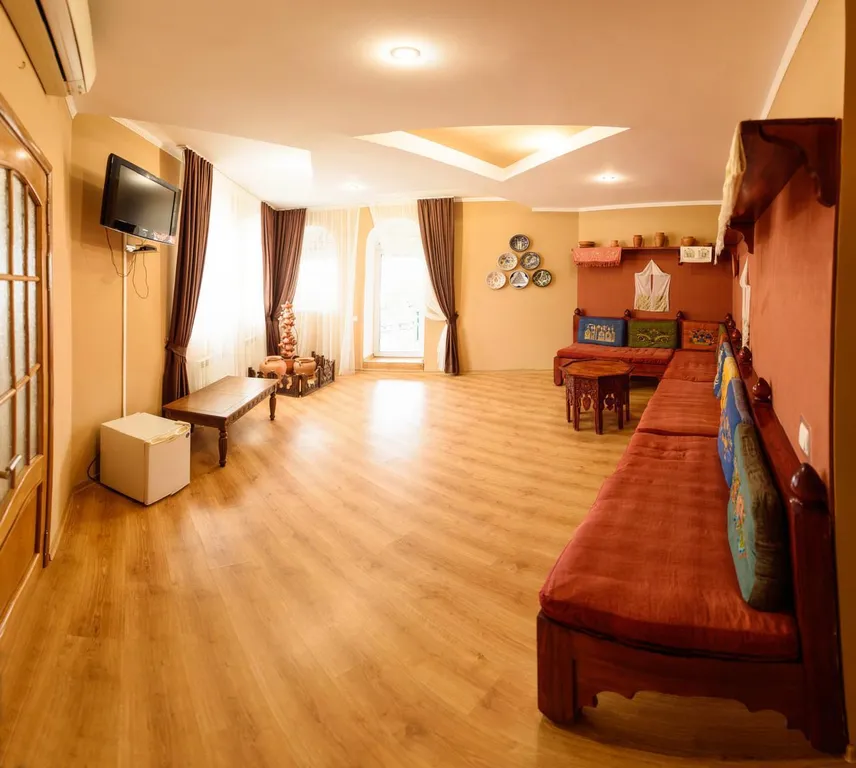 Квартира Комната — аренда посуточно в Судак