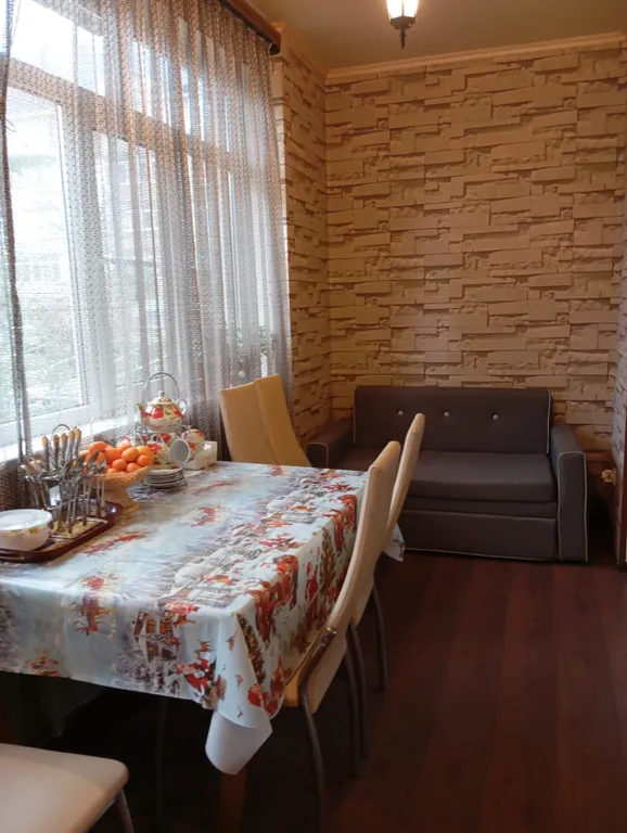 Уютная квартира очень близко от моря