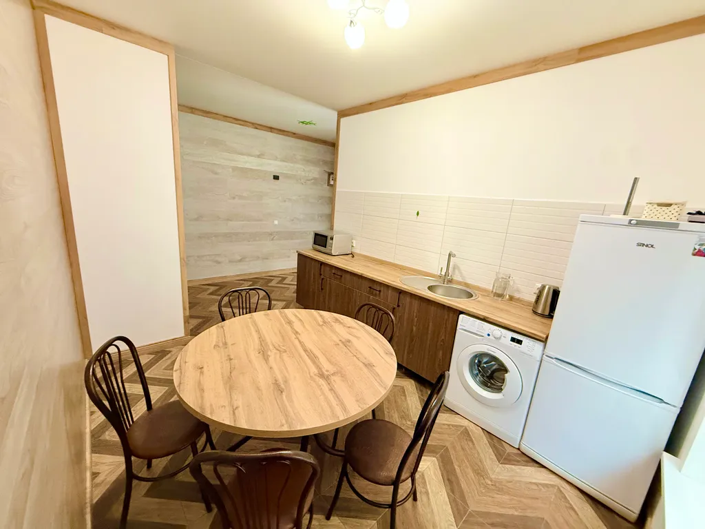 Коттедж дом с бассейном у берега Каспийского моря