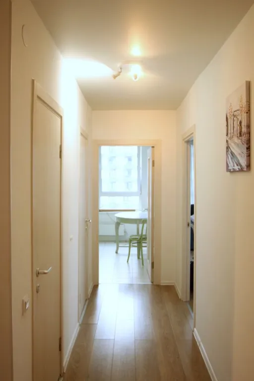 Уютная квартира рядом с ТЦ Июнь