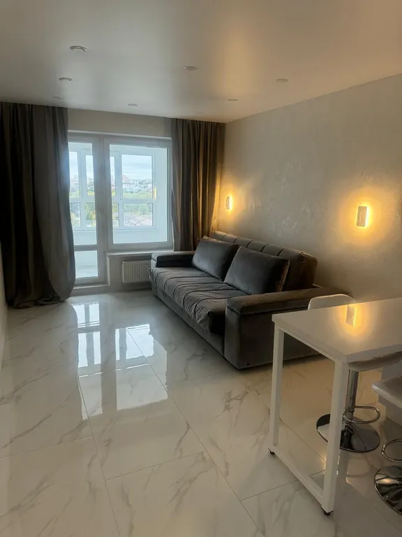 Апартаменты в новом ЖК Тимирязев