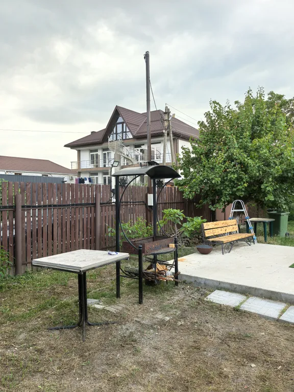 Отдых с видом на горы