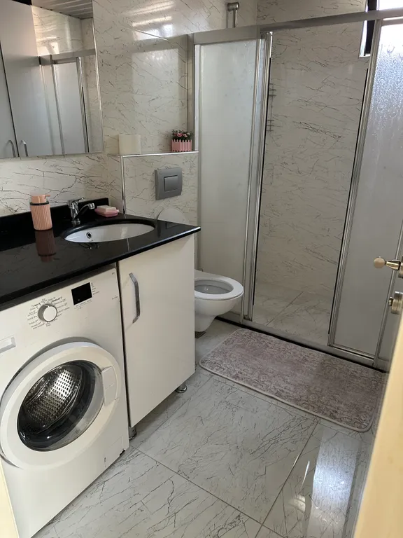 Квартира у пляжа Клеопатра. Самый центр