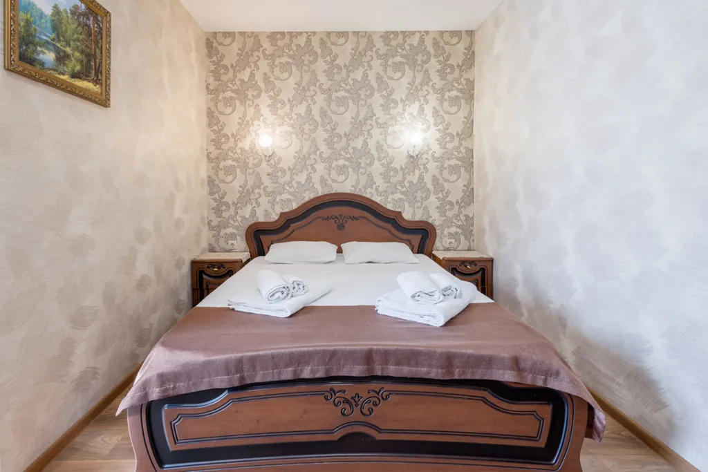 Квартира Комната — Адлер