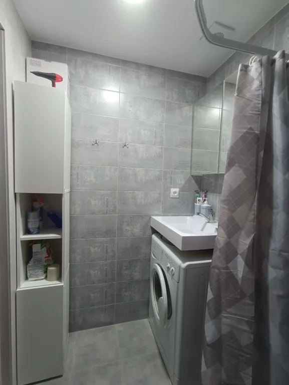 Уютная квартира в частном секторе, 100 метров от Федеральной трассы.