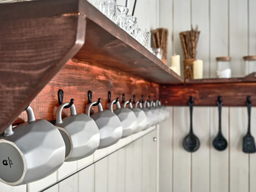 Ароматный - дом с парфюмерным уголком