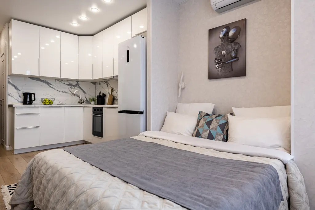 В небе Рассказовки