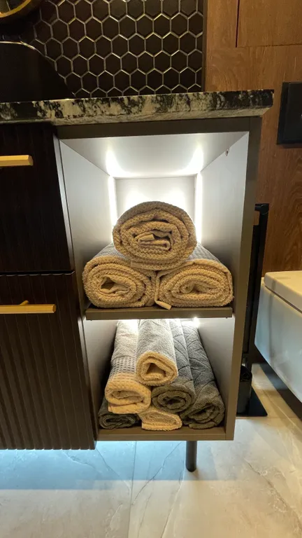 Аппартаменты на берегу моря