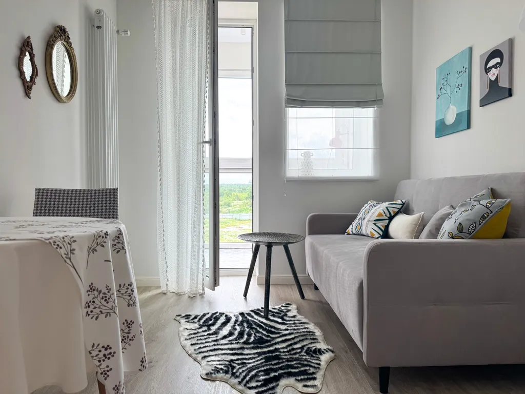 L’aube — бутик-апартаменты для вдохновения и отдыха у моря