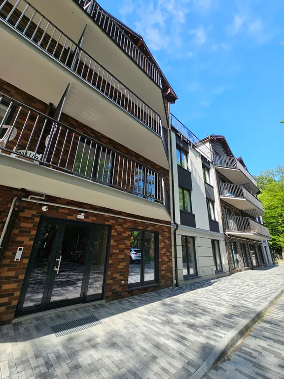 Уютная студия Светлогорск сибирский переулок 2а