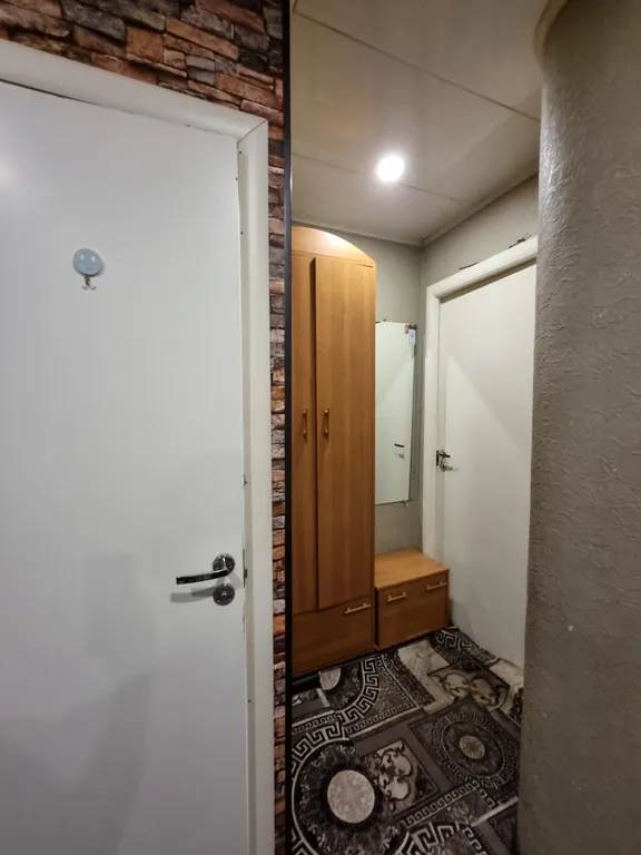 Уютная студия в центре Талнаха