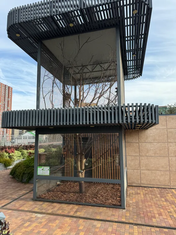 Апартамент бизнес-класса