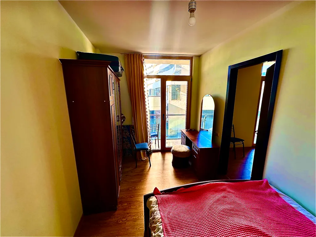 Orbi plaza 1+1 VIP resort 417