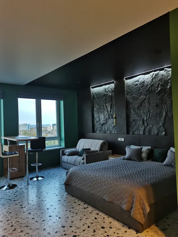 Квартира Apartments Nest — аренда посуточно в Нижний Новгород