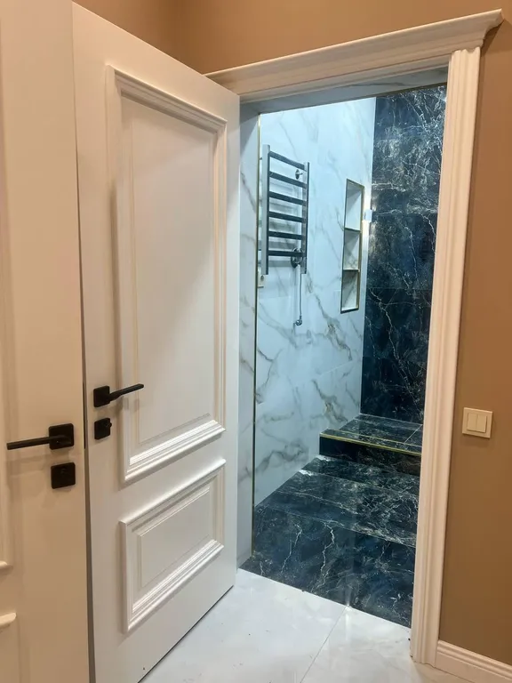 Дом золотого заката