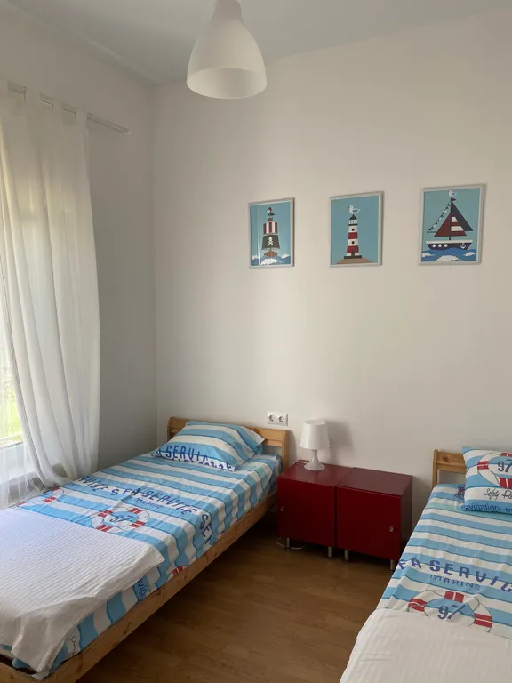 Ваша дача на море витязево 2