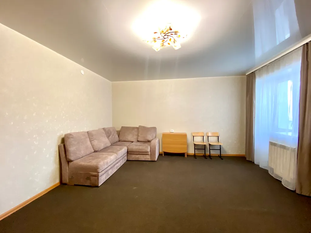 2-комнатная Квартира — аренда посуточно в Чита