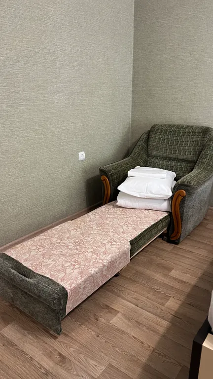 Уютная чистая квартира в центре район Левого берега