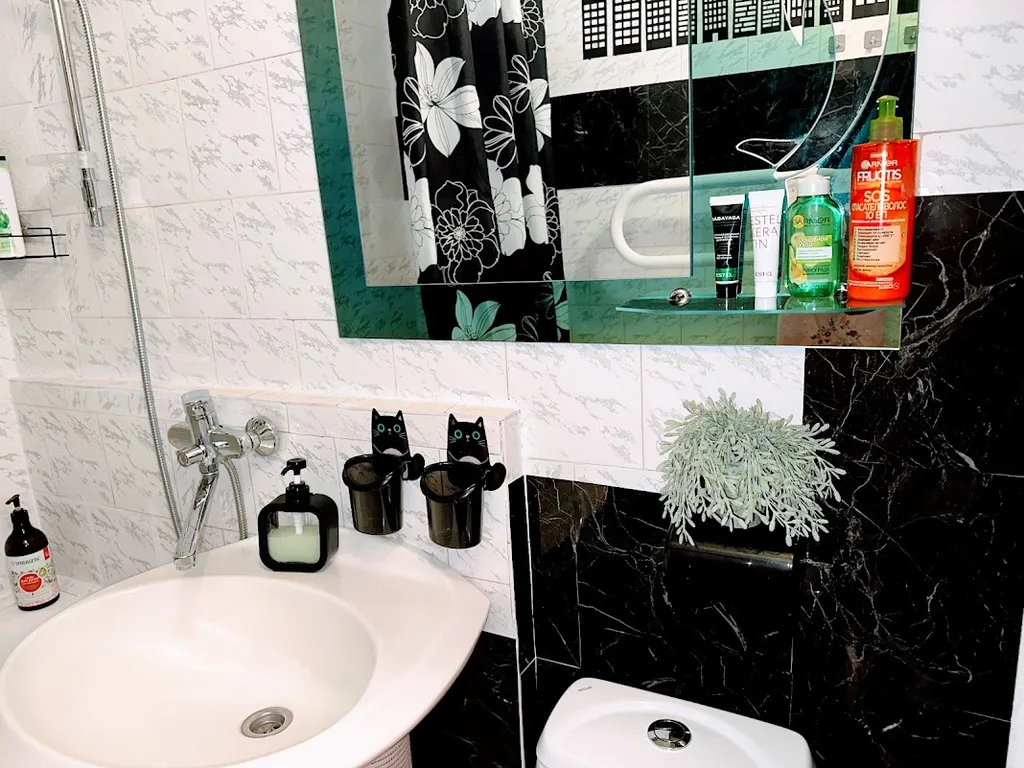 Апартамент Летнее солнце